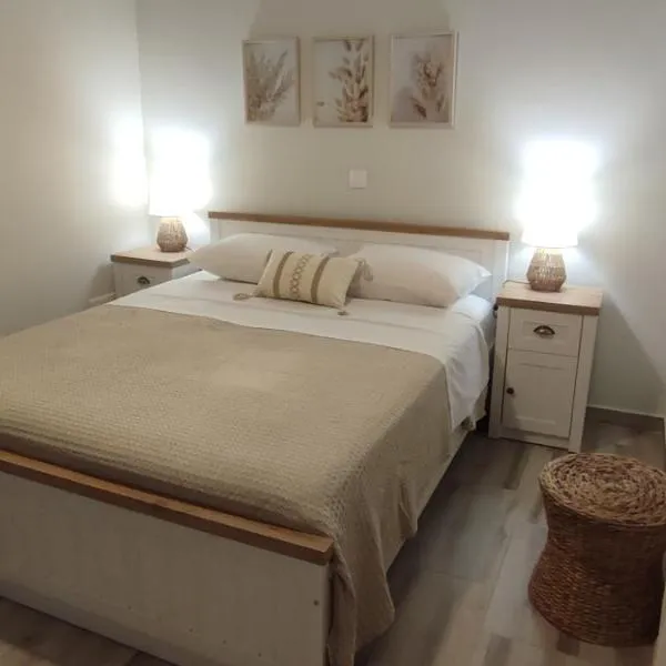 Casa di Calma, hotel in Ermoupoli