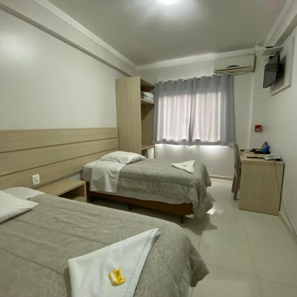 North Hotel - Aeroporto - Foto 2