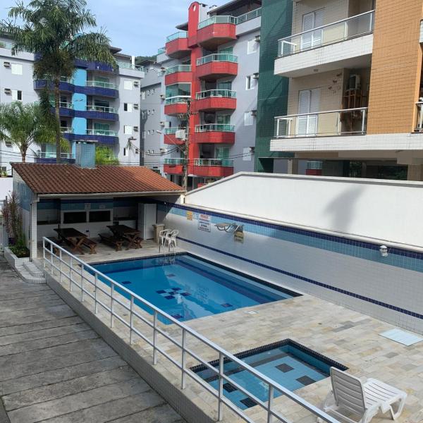 Apartamento em Ubatuba - Praia Grande - Foto 4