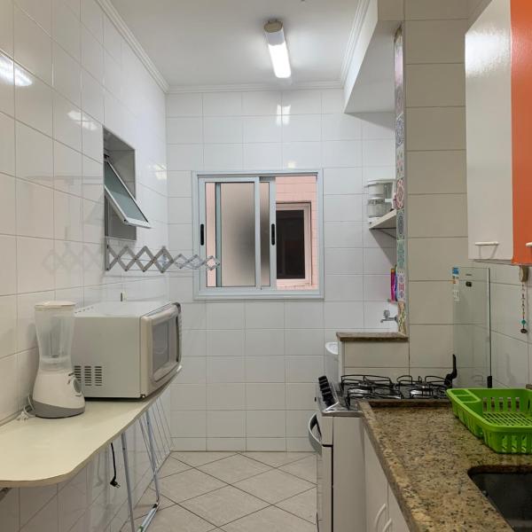 Apartamento em Ubatuba - Praia Grande - Foto 3