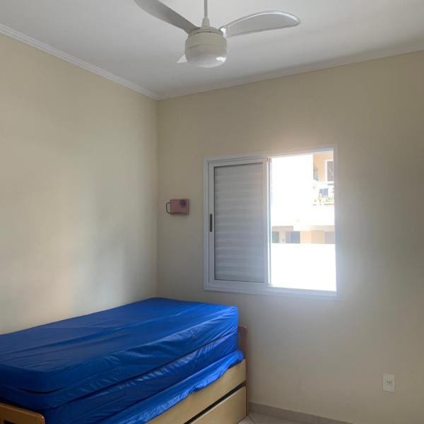 Apartamento em Ubatuba - Praia Grande - Foto 2