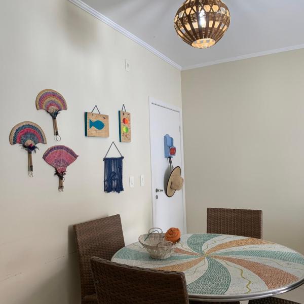 Apartamento em Ubatuba - Praia Grande - Foto 5