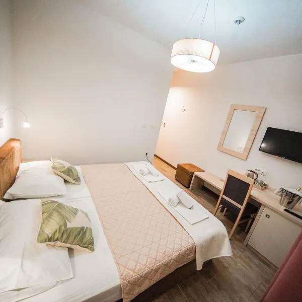 Hotel Olivia, hotel v destinaci Međugorje