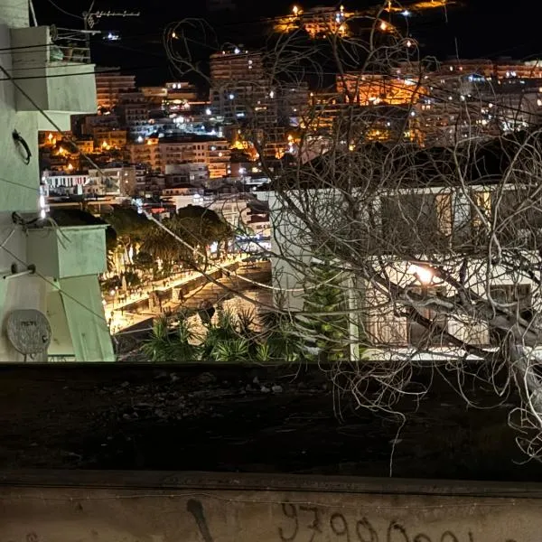 Daisy Apartment, hotel in Sarandë