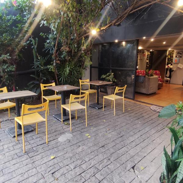 Pousada Casa dos Gattos - Próx ao Aeroporto Guarulhos - Foto 5