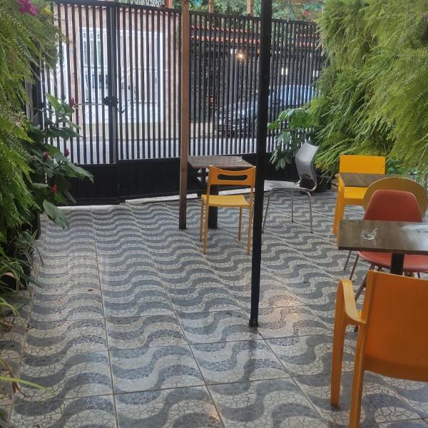 Pousada Casa dos Gattos - Próx ao Aeroporto Guarulhos - Foto 4