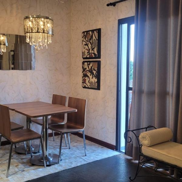 Apartamento flat em Serra Negra - 12A - Foto 4