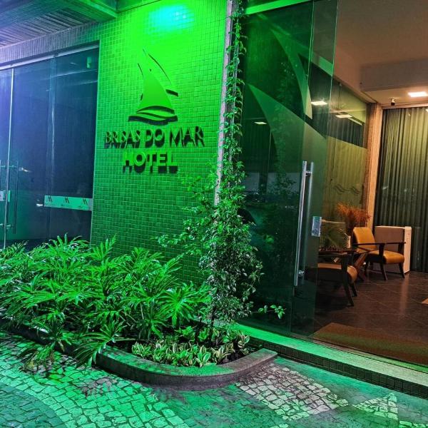 Brisas do Mar HOTEL & APART - Foto 3