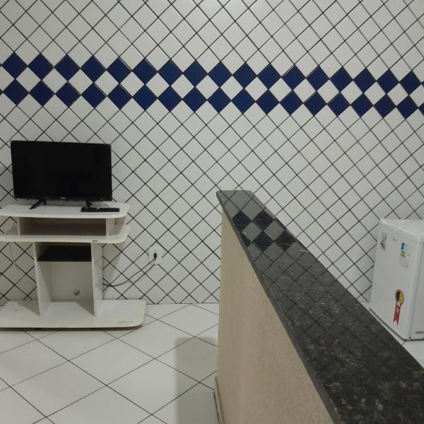 Pedra do Recreio Hospedagem Praia e Conforto - Foto 4