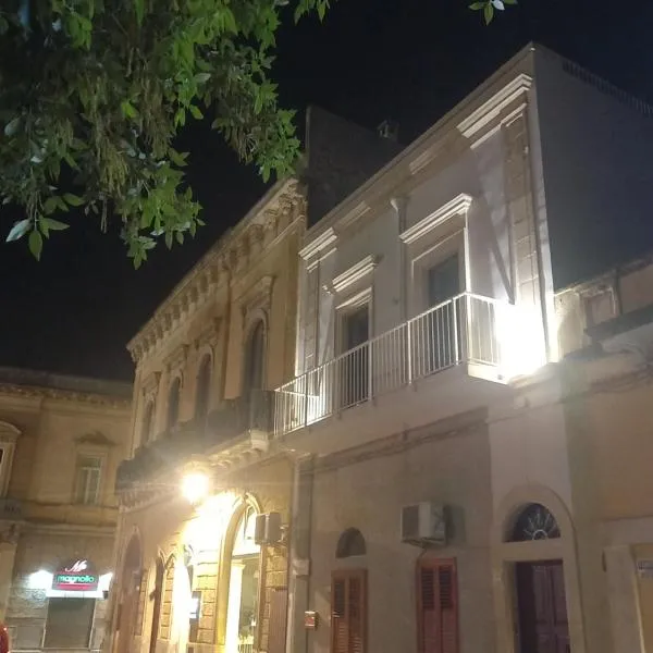 La casa di Ge e Fra, hotel v destinácii Galatone