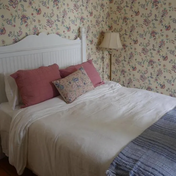 The Inn at Sugar Hill, hotel in Mays Landing