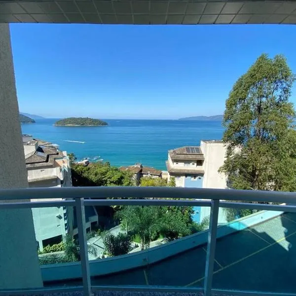 Porto Real Resorts - Apartamento com Vista, hotel v destinaci Mangaratiba