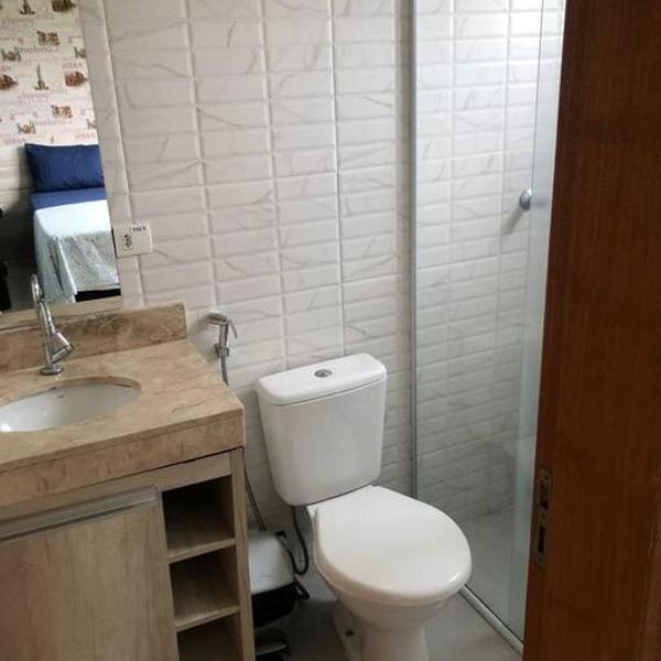 Flat 4F Olimpia Thermas - Foto 3