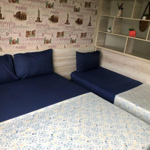 Flat 4F Olimpia Thermas - Foto 2