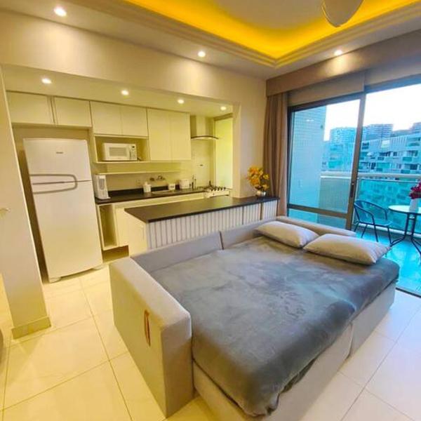 Exclusive Beachfront Penthouse: Private Pool, Amazing View - Foto 5