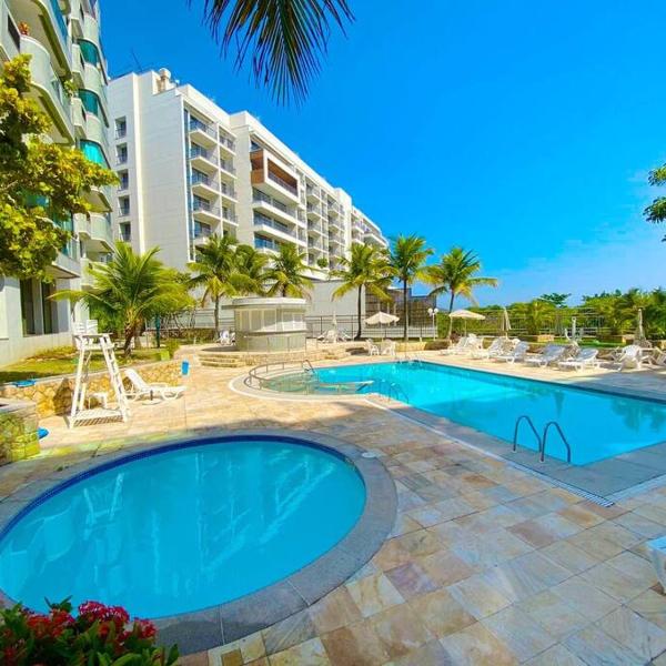 Exclusive Beachfront Penthouse: Private Pool, Amazing View - Foto 4