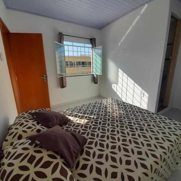 Apt com ótima localização, com Wi-fi, próximo do Shopping e Aeroporto - Foto 5