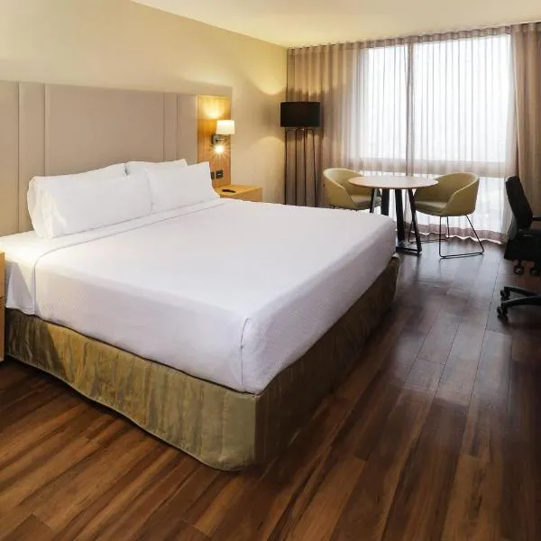 Crowne Plaza Hotel Monterrey by IHG, hotel v destinaci Monterrey