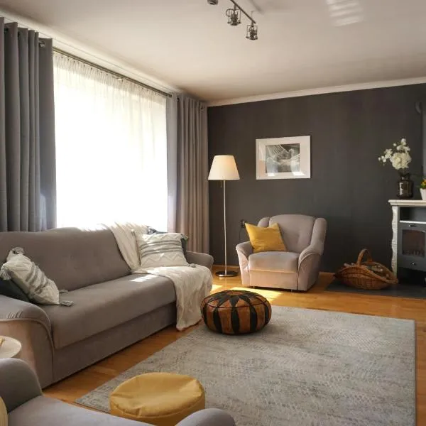 Spacious House, hotel in Rzeszów