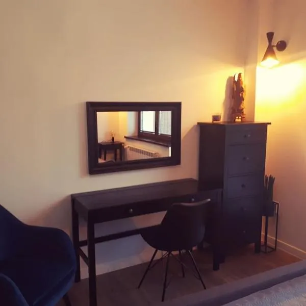 Apartament Roztoki 4a, hotel in Rabka-Zdroj