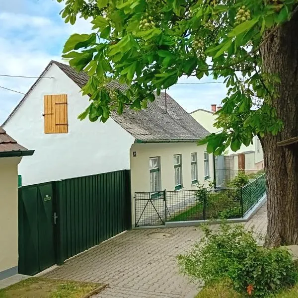 Ferienhaus Anna, hotell sihtkohas Prottes