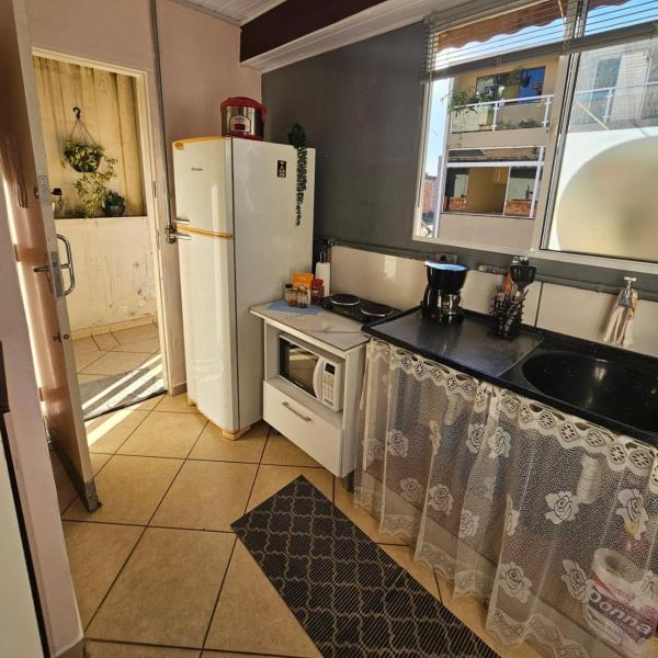 Apartamento Kit Completo em Osasco
