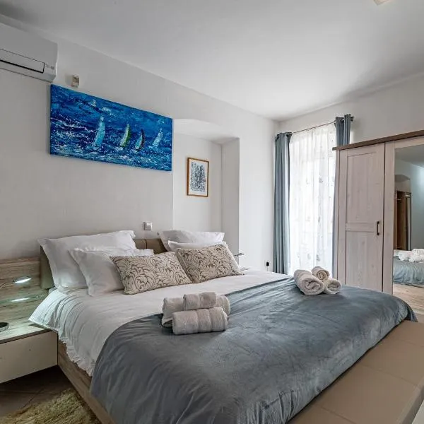 Room Ghetto, hotel in Korčula