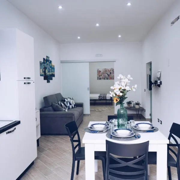 Scorcio di Mare By Dimora Hub, Hotel in Balestrate