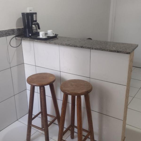 Fique tranquilo, bem localizado! - Foto 5