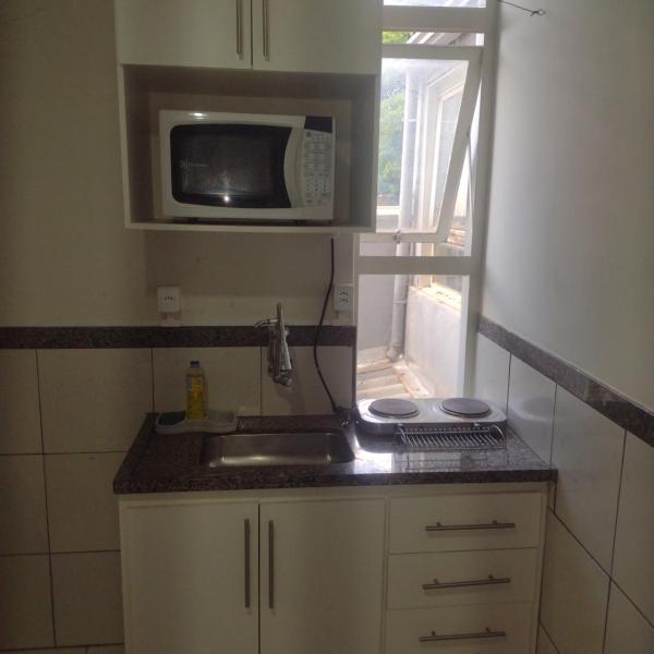 Fique tranquilo, bem localizado! - Foto 4