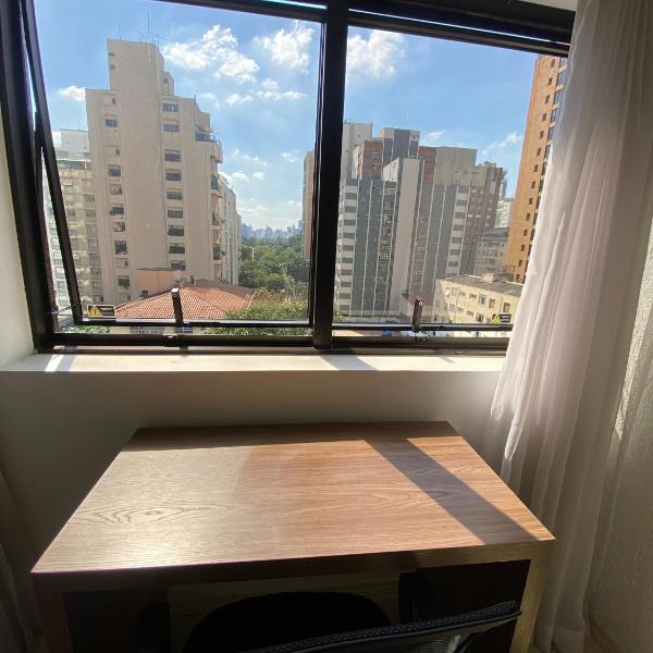 FLAT ITAIM-BIBI - LOCALIZAÇÃO ÍMPAR - Foto 5