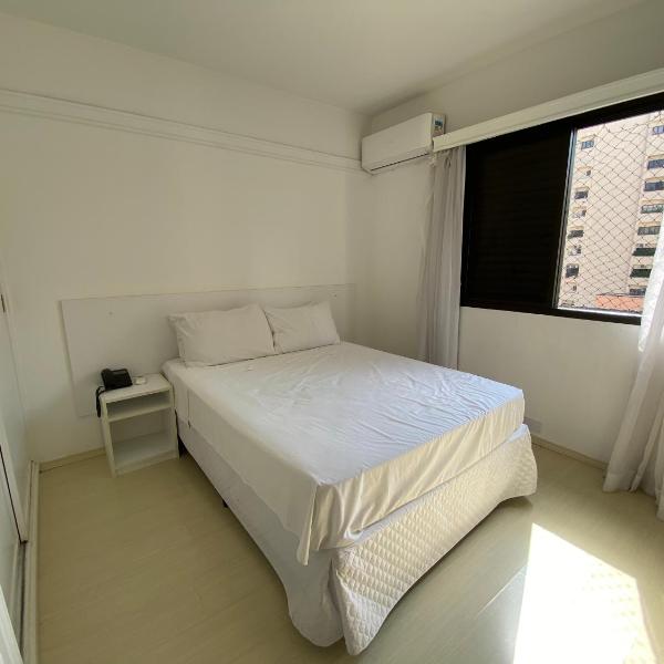 FLAT ITAIM-BIBI - LOCALIZAÇÃO ÍMPAR - Foto 2