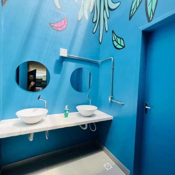 UP2! HostelBAR CUMBUCO - Foto 3