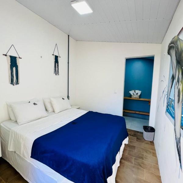 UP2! HostelBAR CUMBUCO - Foto 2
