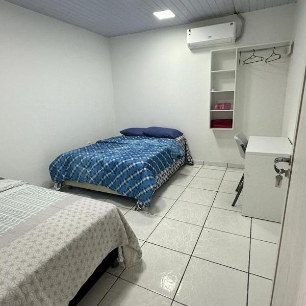 Apartamento grande para família ou amigos - Foto 2