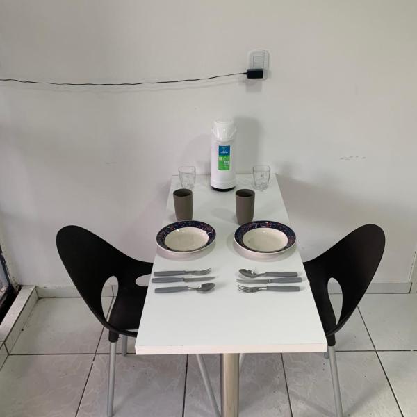 Apartamento grande para família ou amigos - Foto 4