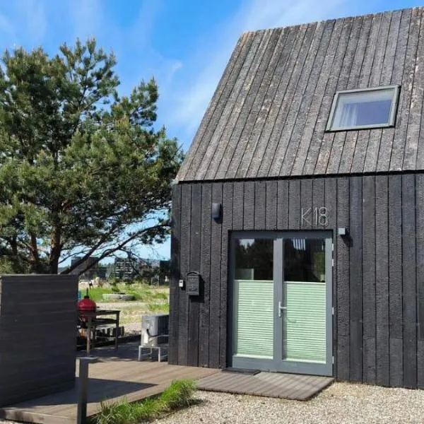 Svencelė Cottage K18, hotel a Svencelė