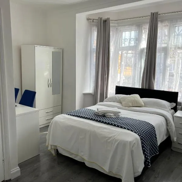 Starlet Property, hotell i Wanstead