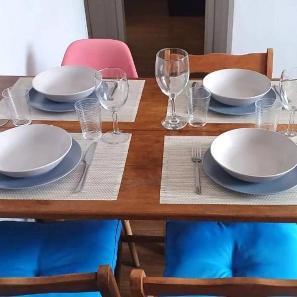Apartamento Santa Tereza - Foto 4
