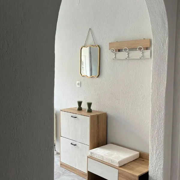Ck apartment, hotel v destinaci Sikia