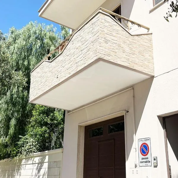 Dream Station, hotel in Casarano