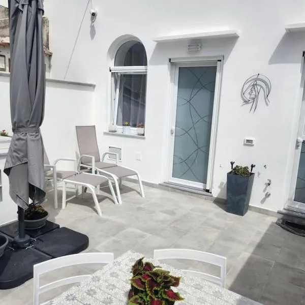 Sweet Home, Anacapri, hotel ad Anacapri