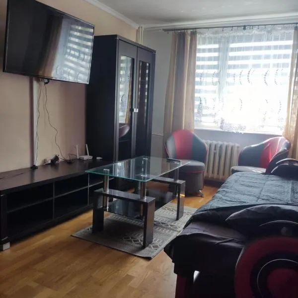 Mieszkanie Jarosław Żeromskiego 10, hotel in Jarosław