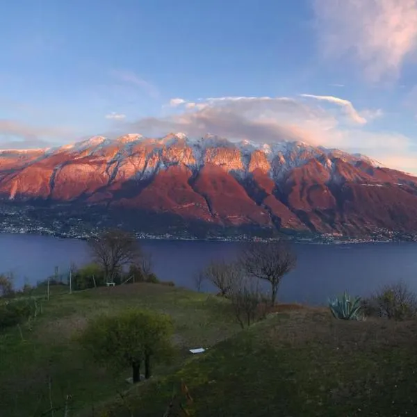 Villa Selene, hotel a Tremosine Sul Garda