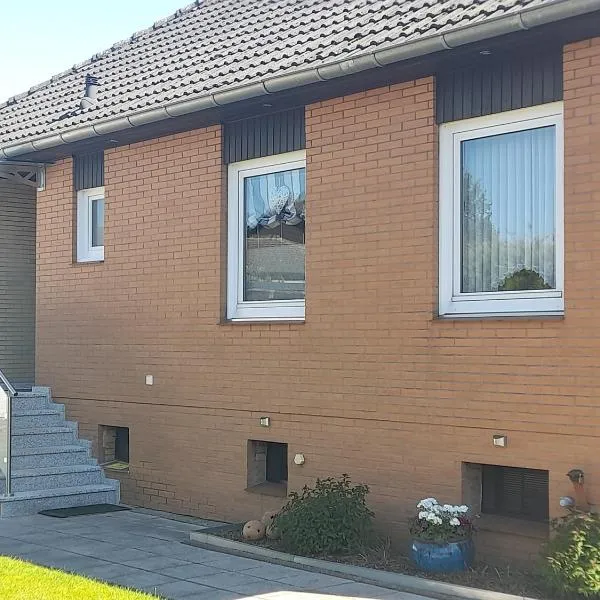 Ferienhaus Nr.7, hotel in Winsen Aller