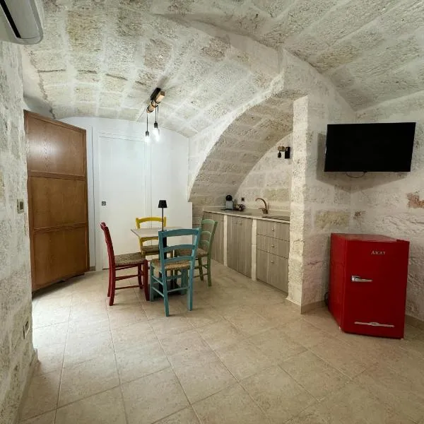 Le Casette di Ciccio 163, Hotel in Fasano