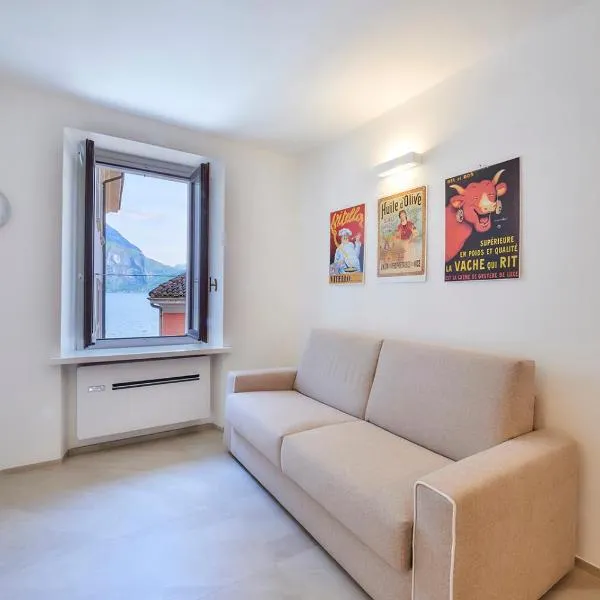 SISTERS' HOUSE, Hotel in Varenna