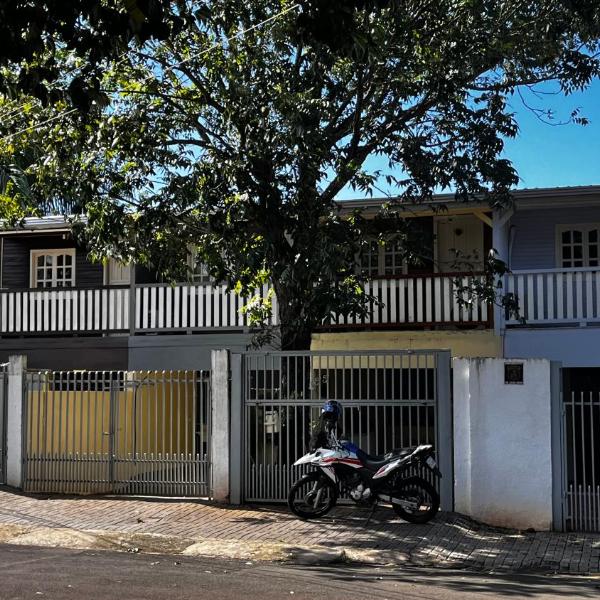 Sobrados Dona Maria
