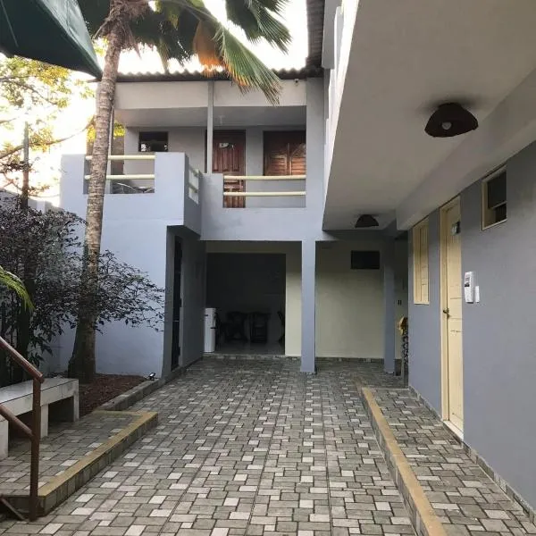 Mandacaru pousada, hotel em Maceió