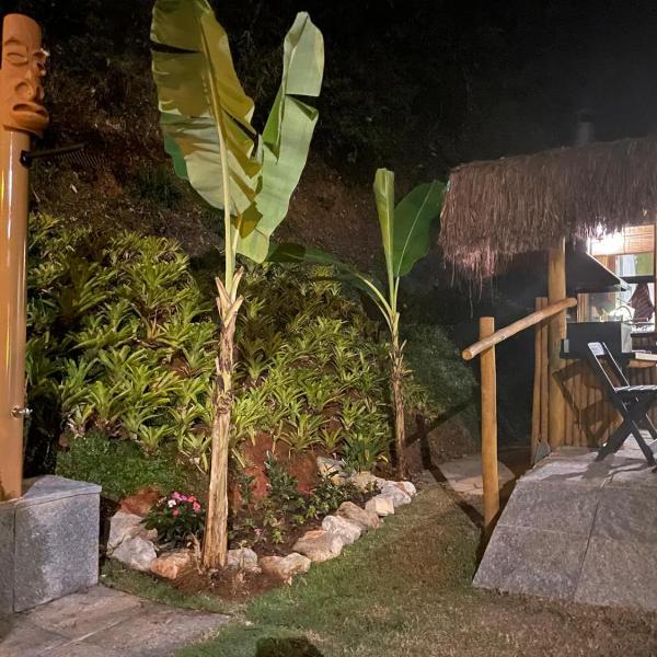 A Cabana mais bucólica de Araras - Foto 3